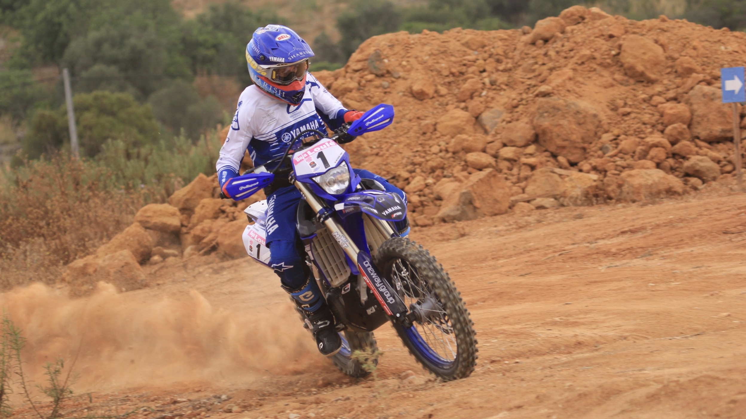 Monte Gordo Sand Experience, António Maio: “Um desafio que não podia recusar”