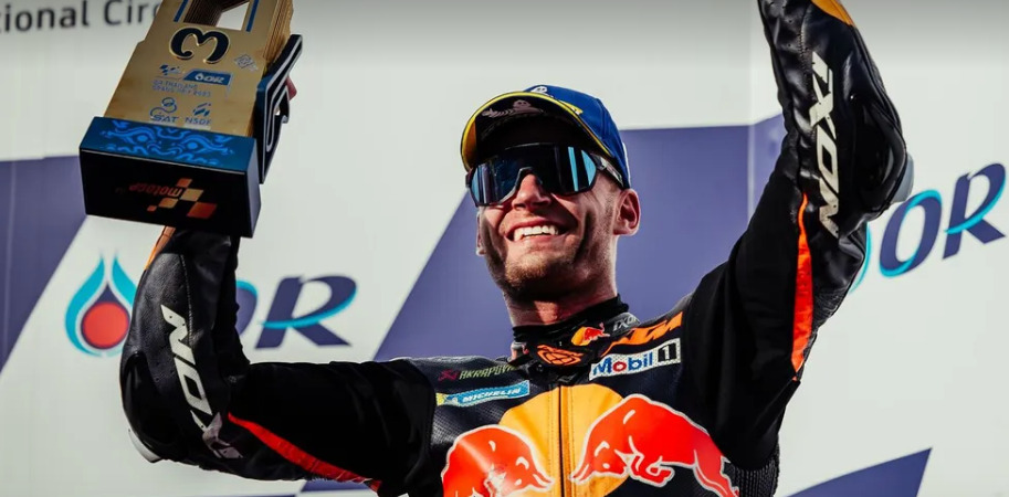 MotoGP, Aleix Espargaró: “Não conseguia respirar, foi a corrida mais dura da minha vida”