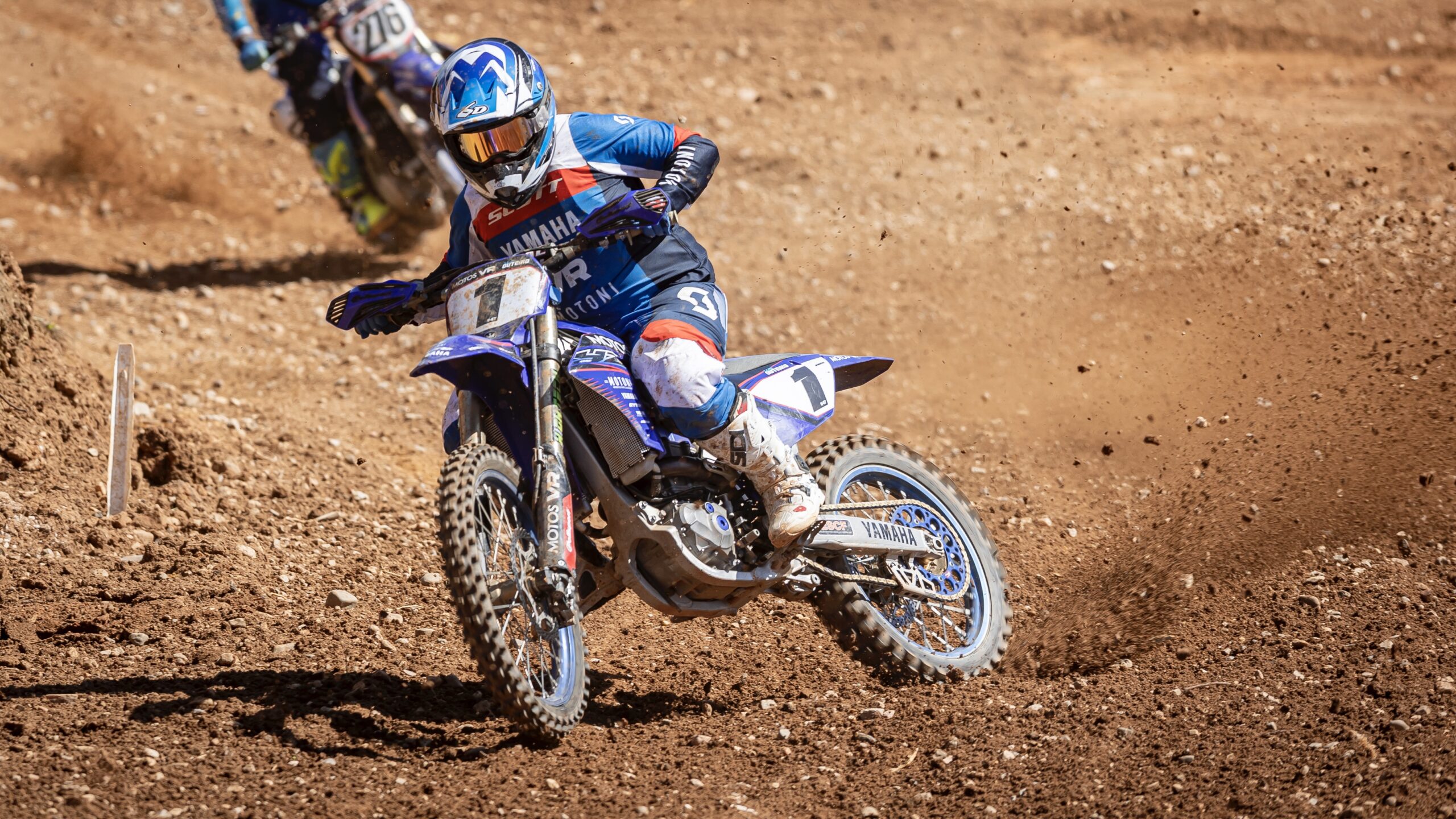 Monte Gordo Sand Experience, Luís Outeiro: “Objetivo é desfrutar de uma nova experiência”