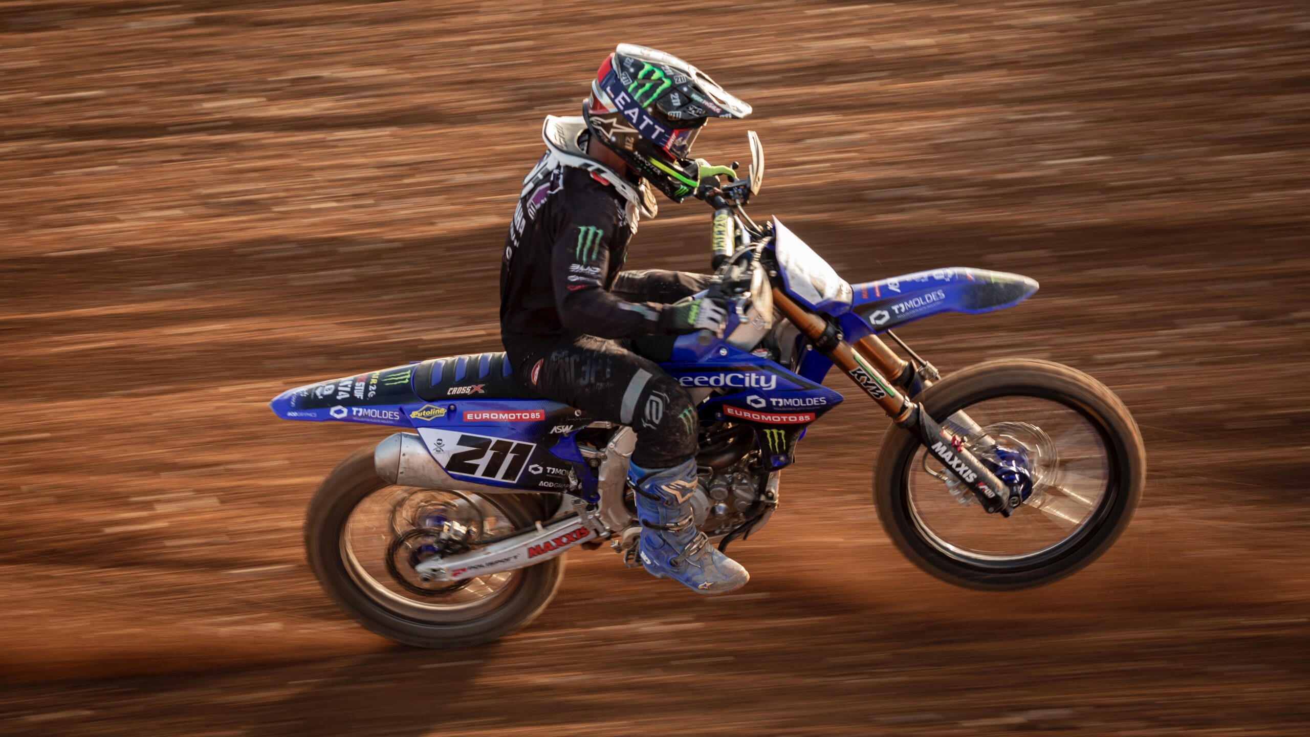 Monte Gordo Sand Experience, Paulo Alberto: “Tenho muita curiosidade em experimentar esta modalidade”