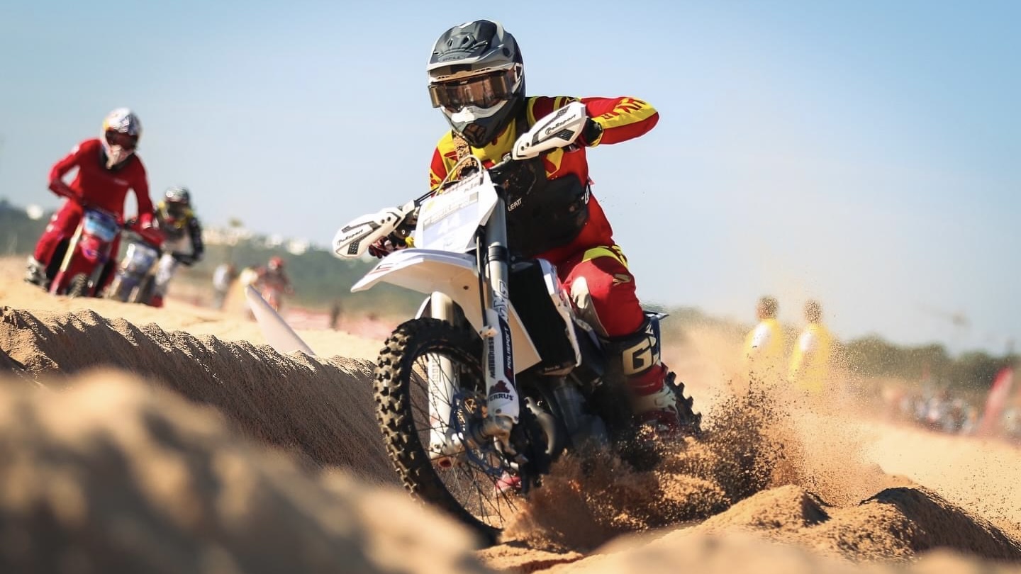 Monte Gordo Sand Experience, Ricardo Freire: “Dois abastecimentos condicionaram o resultado”