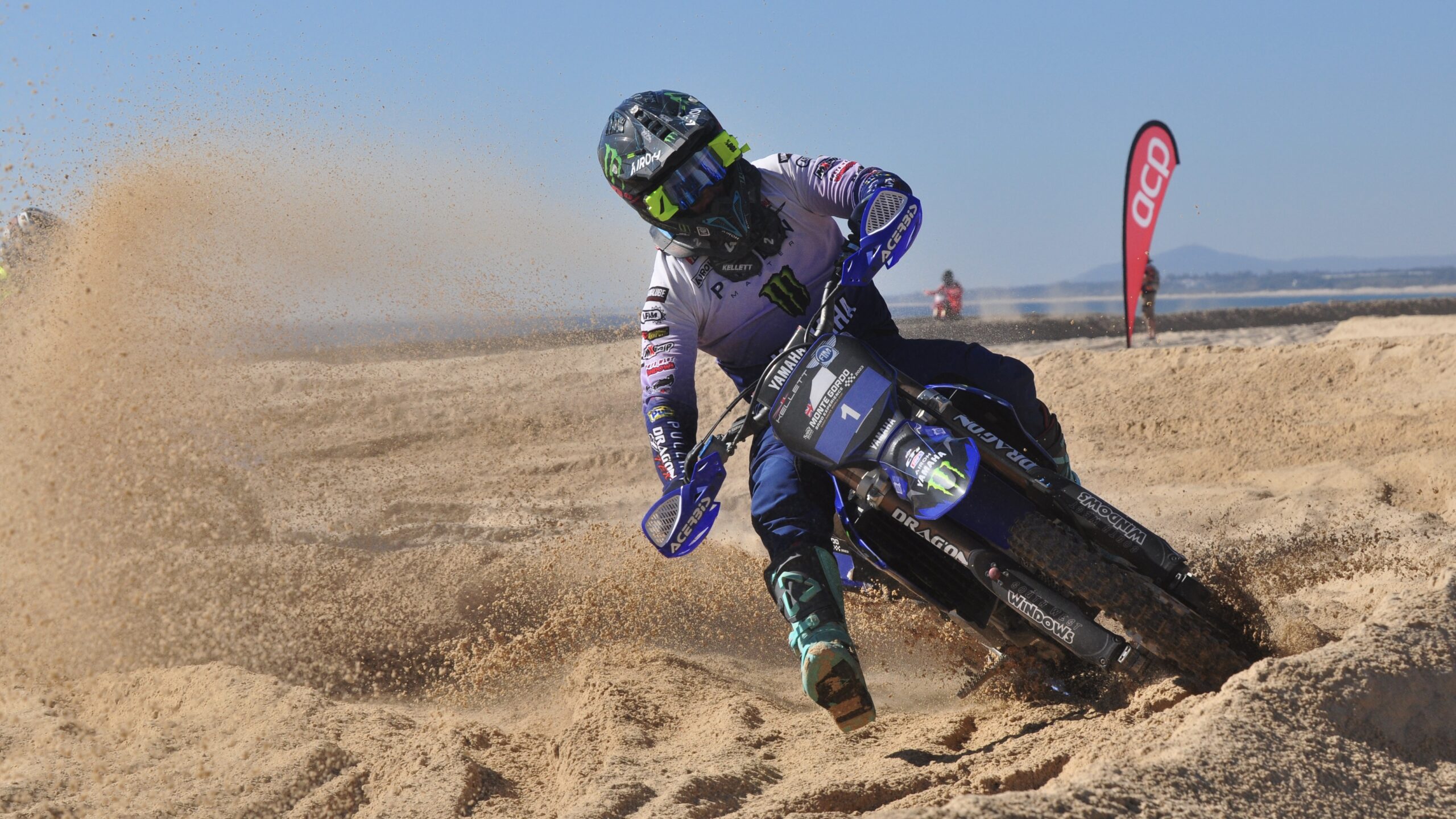 Monte Gordo Sand Experience: Todd Kellett vence Taça do Mundo!