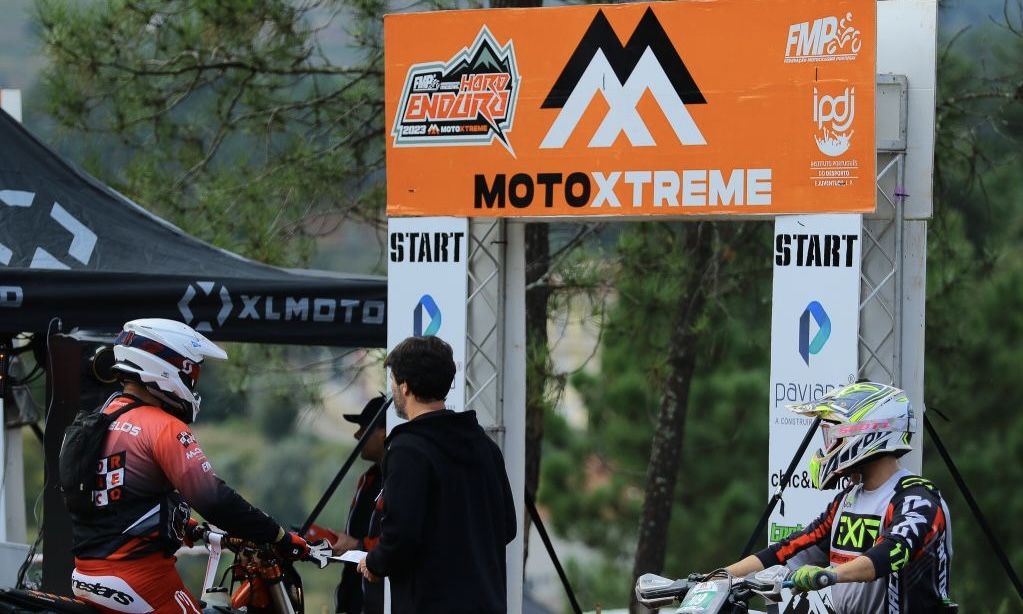 CN Hard Enduro: Lousada recebe penúltima ronda