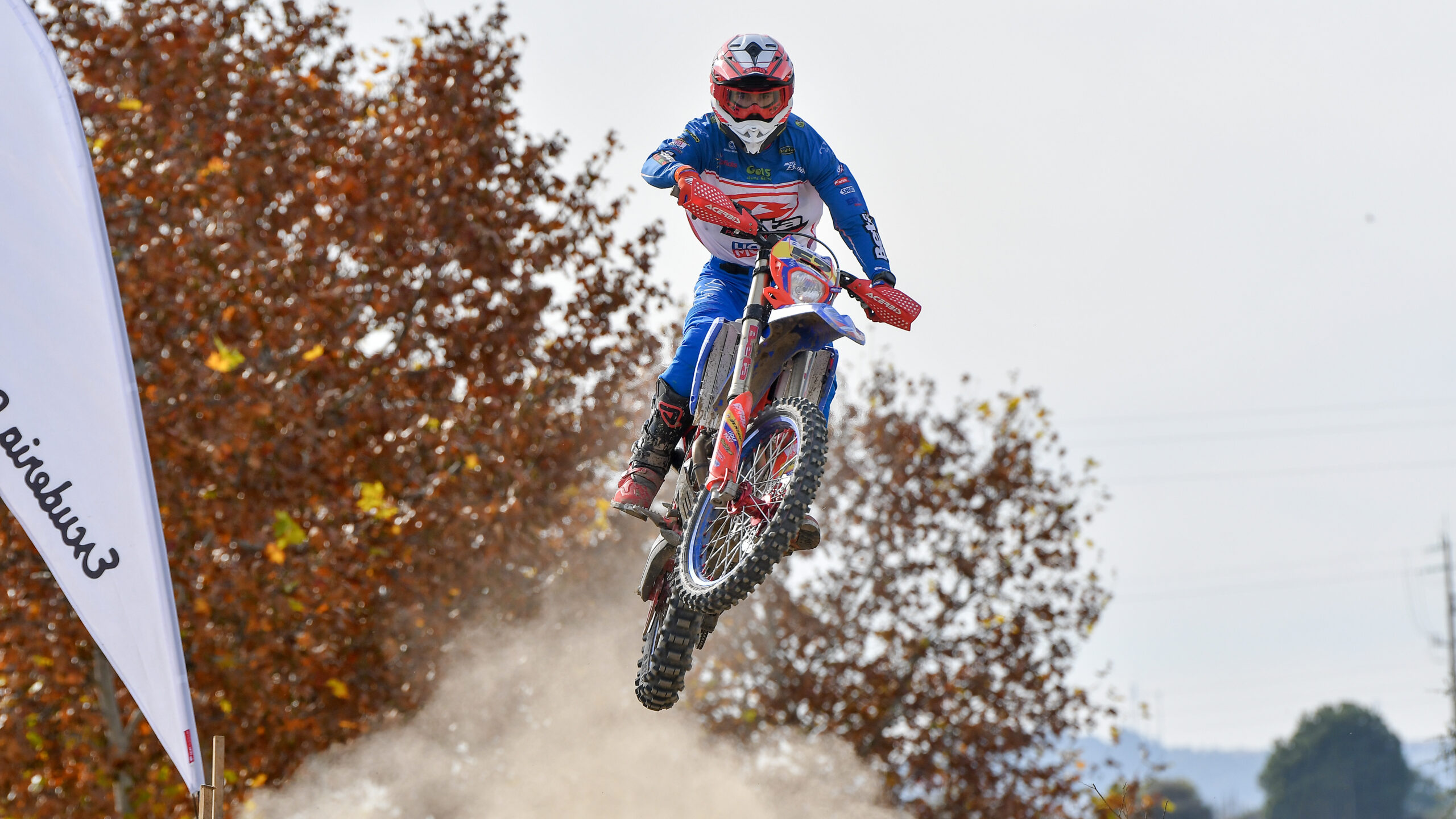 CN Enduro Sprint, Castelo Branco: Diogo Ventura reforça liderança