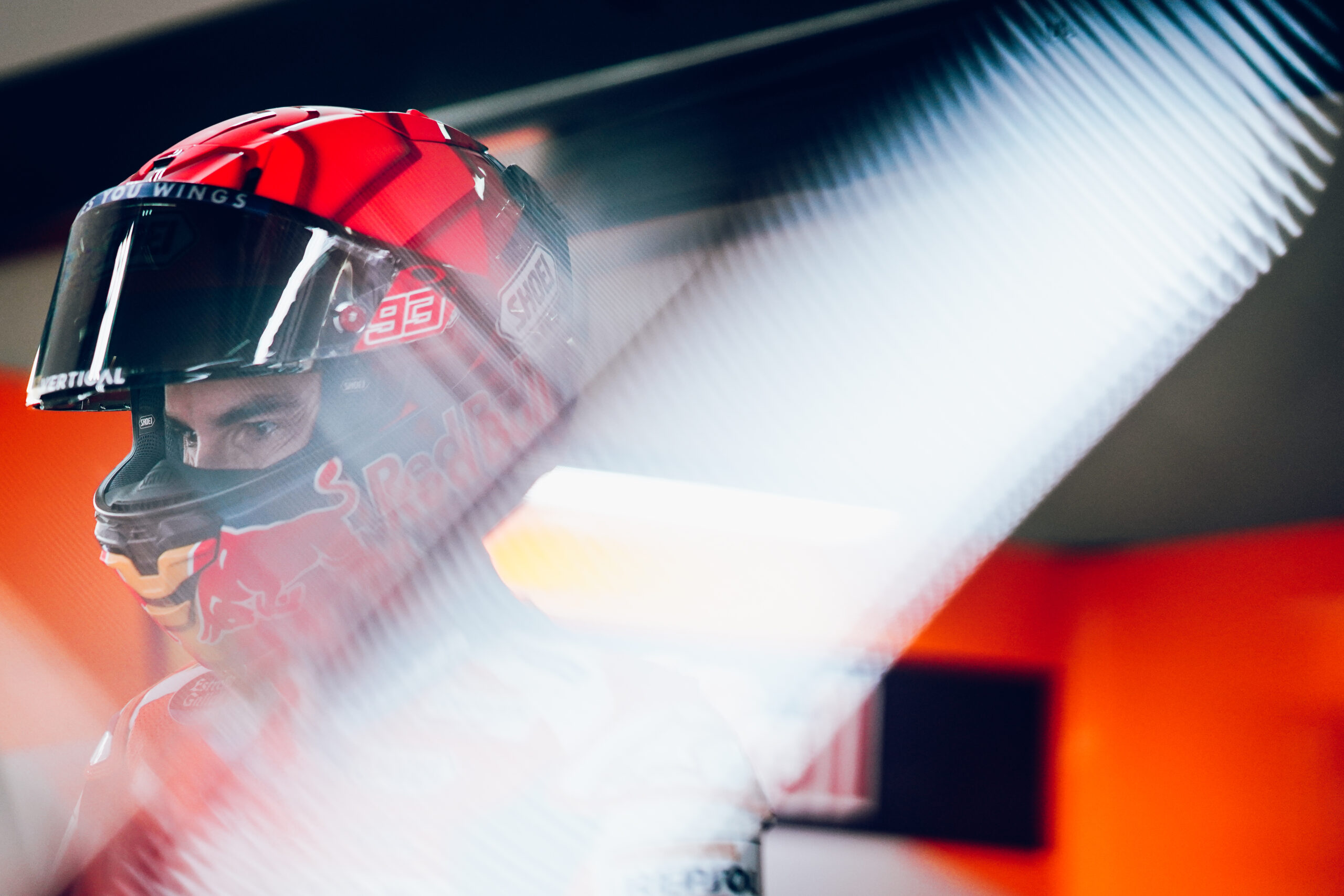 MotoGP: Marc Márquez estará no Honda Thanks Day