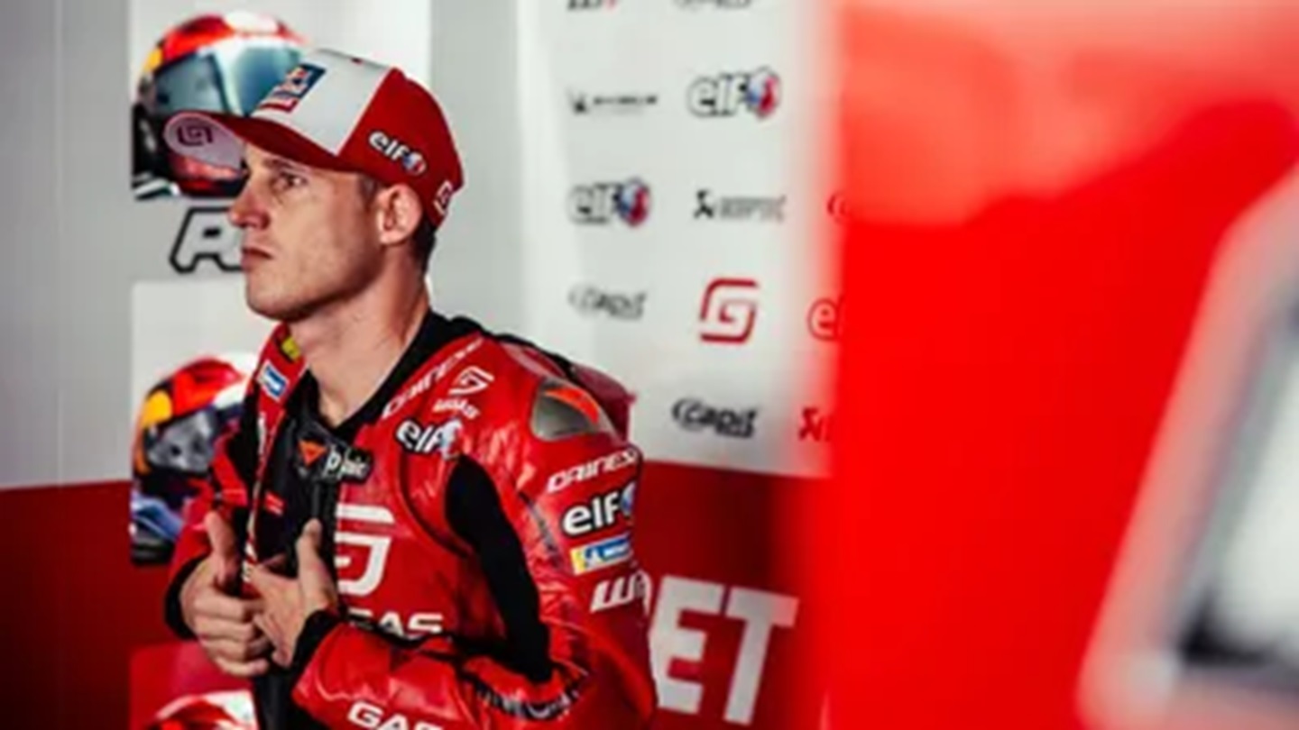 MotoGP, Pol Espargaró (17.º): “Ainda tenho muito para dar à KTM”