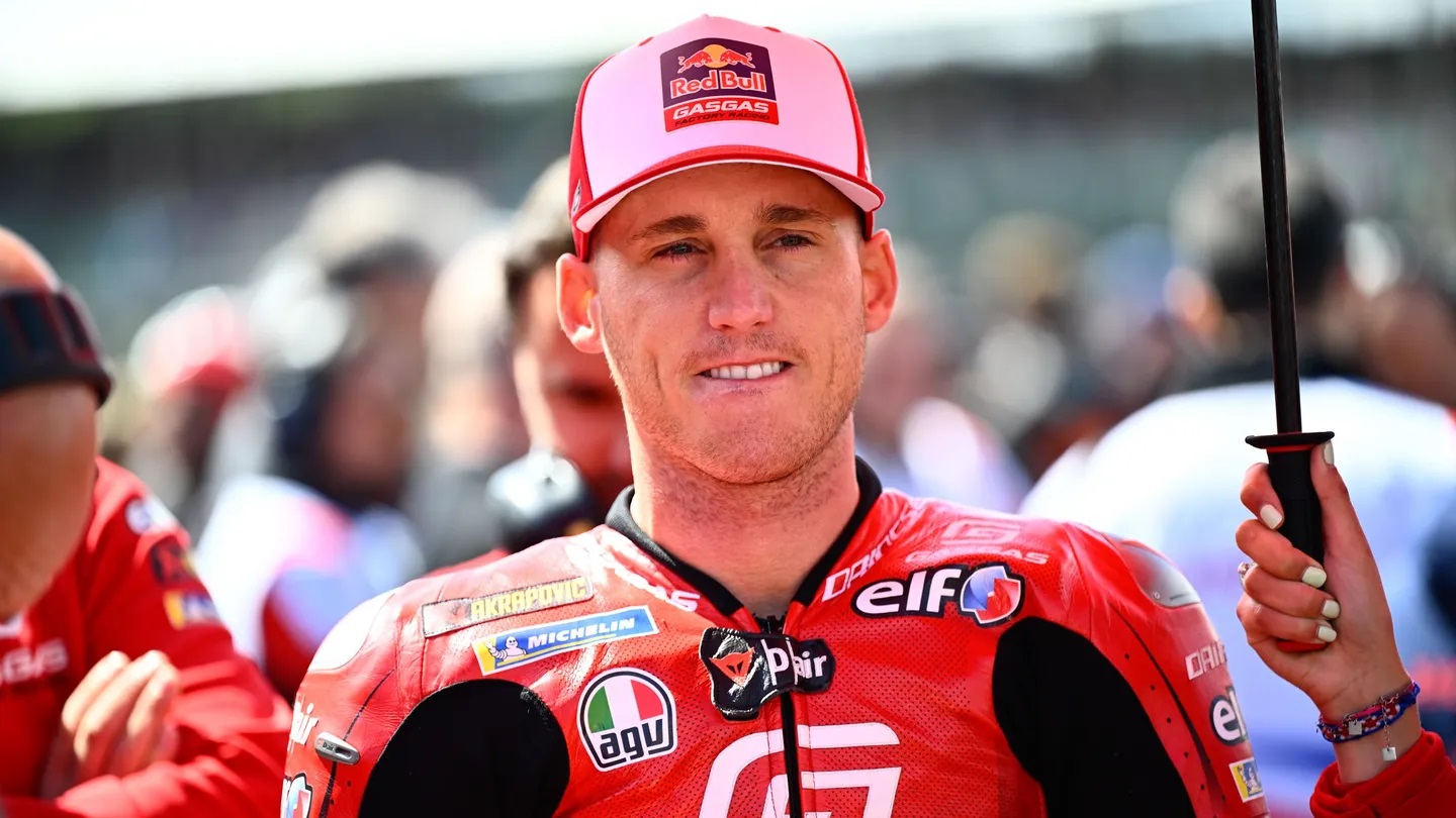 MotoGP, Alberto Puig: “Pol Espargaró é uma possibilidade real”