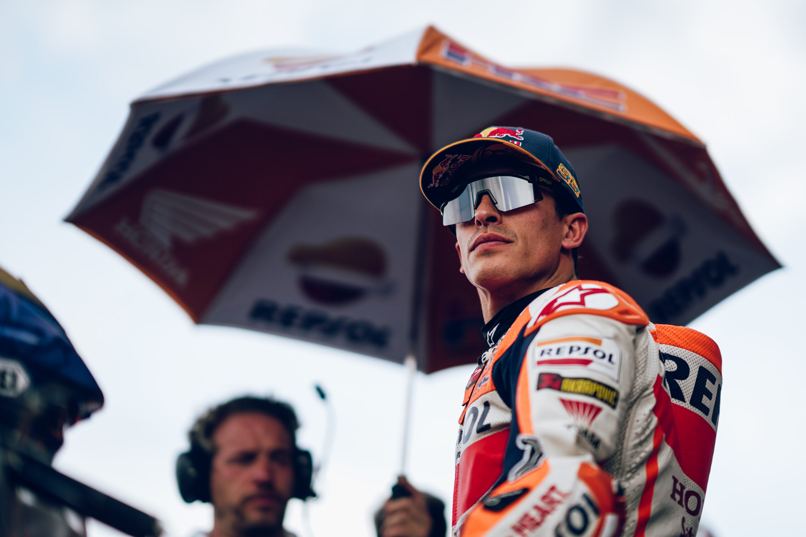 MotoGP, Marc Márquez: “A prioridade é intensidade máxima até ao final”