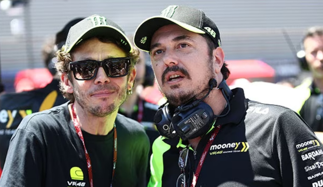 MotoGP: Marini na Repsol Honda, Aldeguer na Mooney VR46