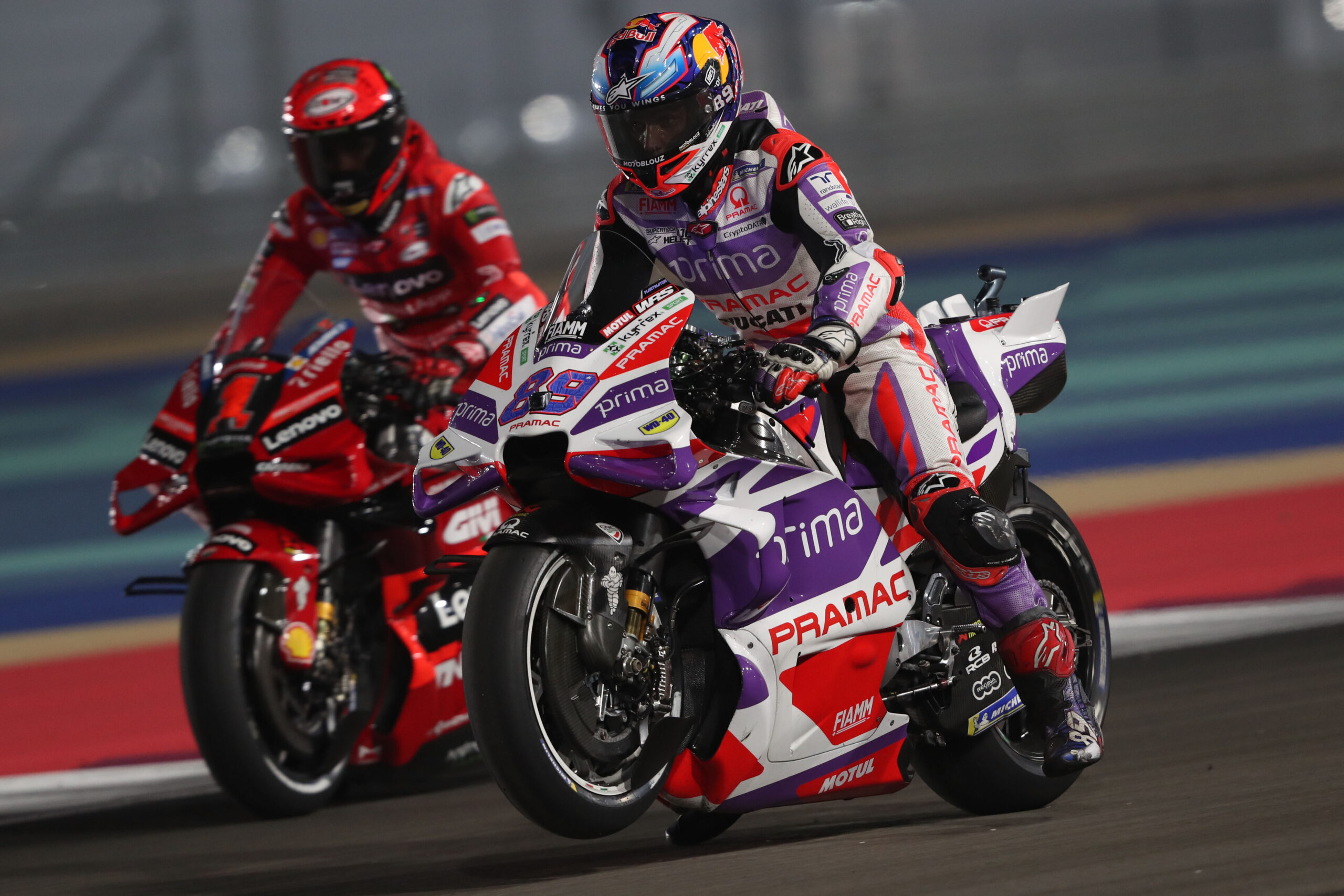 MotoGP, Marco Melandri: “O MotoGP é um negócio com hierarquias, é melhor que ganhe um piloto oficial”