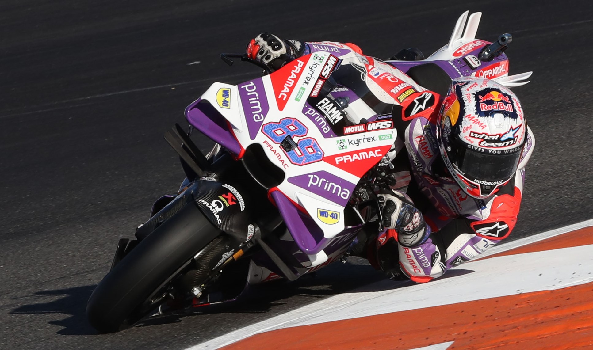 MotoGP: O que Jorge Martin precisa para ser coroado campeão?