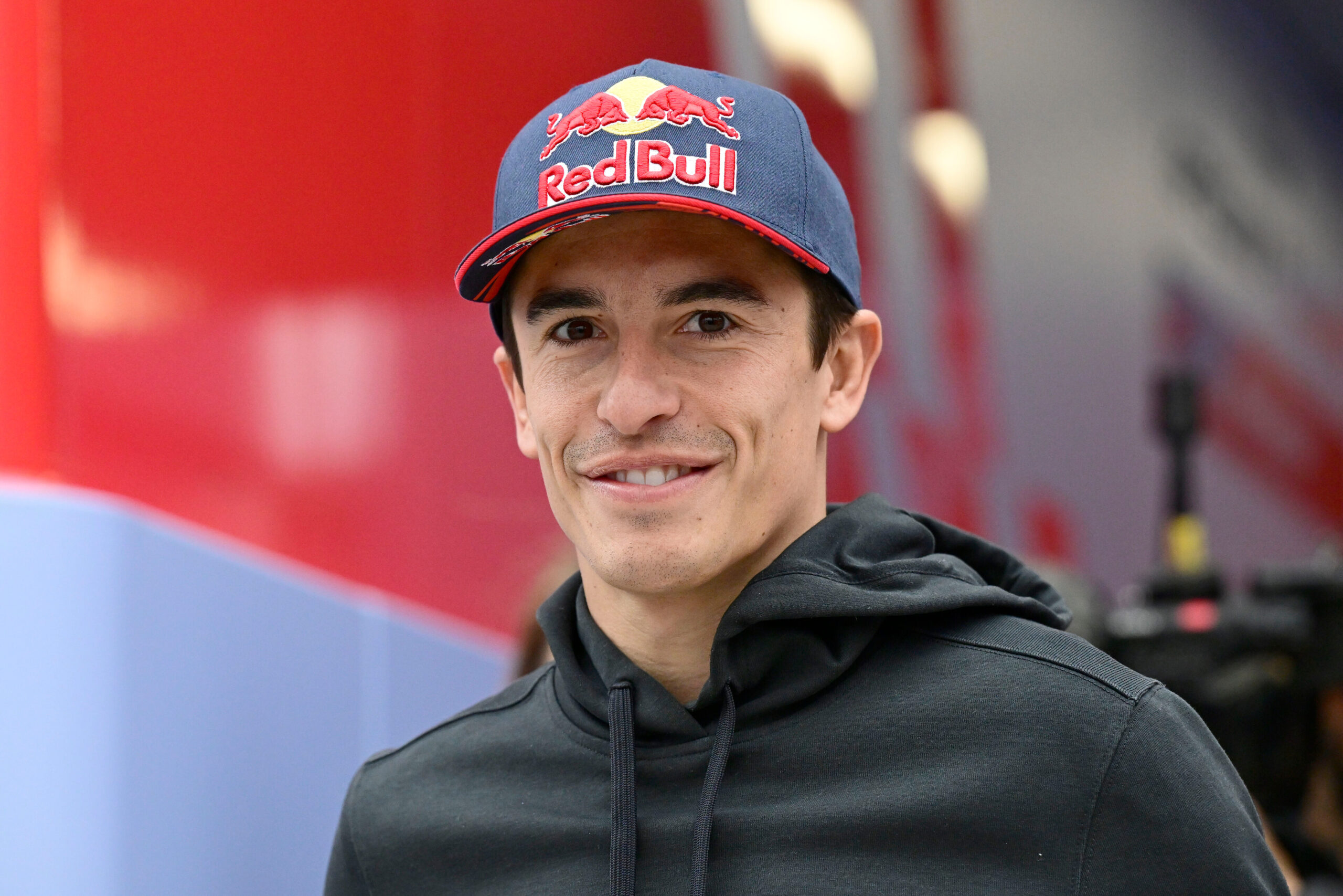 MotoGP: Marc Márquez em silêncio até ao dia 1 de janeiro