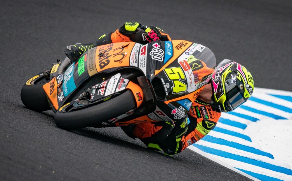 Moto2, Valência, Corrida: Aldeguer fecha temporada com chave d’ouro