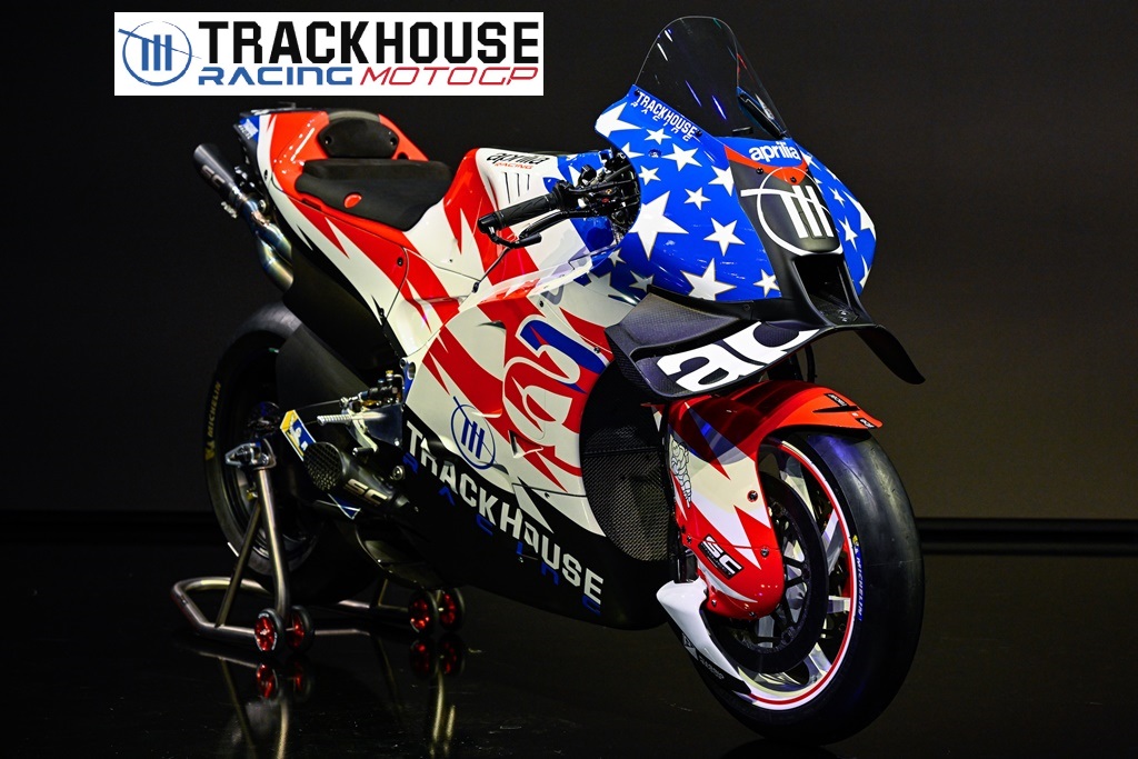 MotoGP: A América de volta ao MotoGP