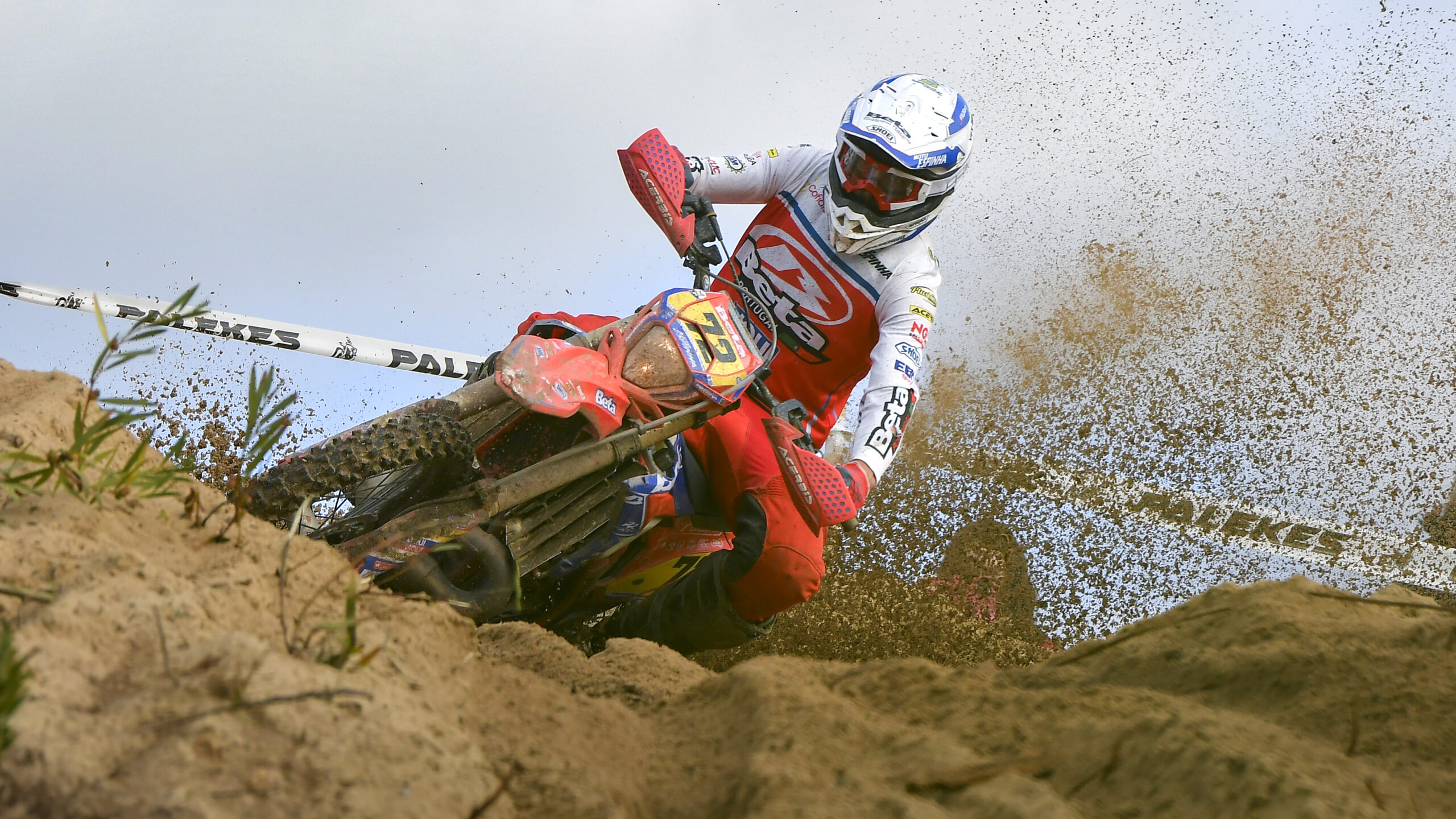 André Sérgio, CN Enduro Sprint, Alcobaça: “O campeonato não acabou como eu esperava”