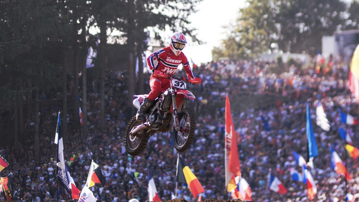MXON: Noruega desclassificada, Portugal sobe a 20.º