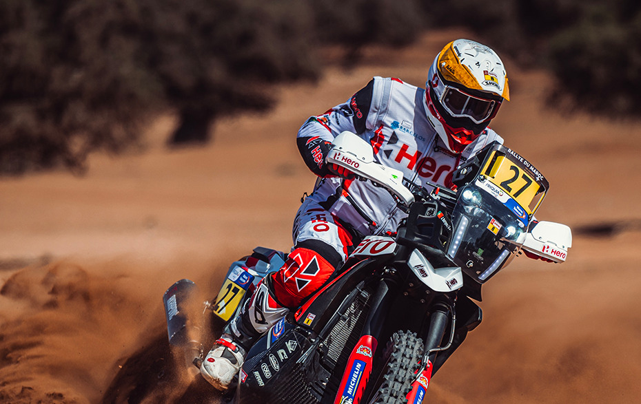 Dakar 2024: Pela primeira vez o Dakar sem bandeiras!