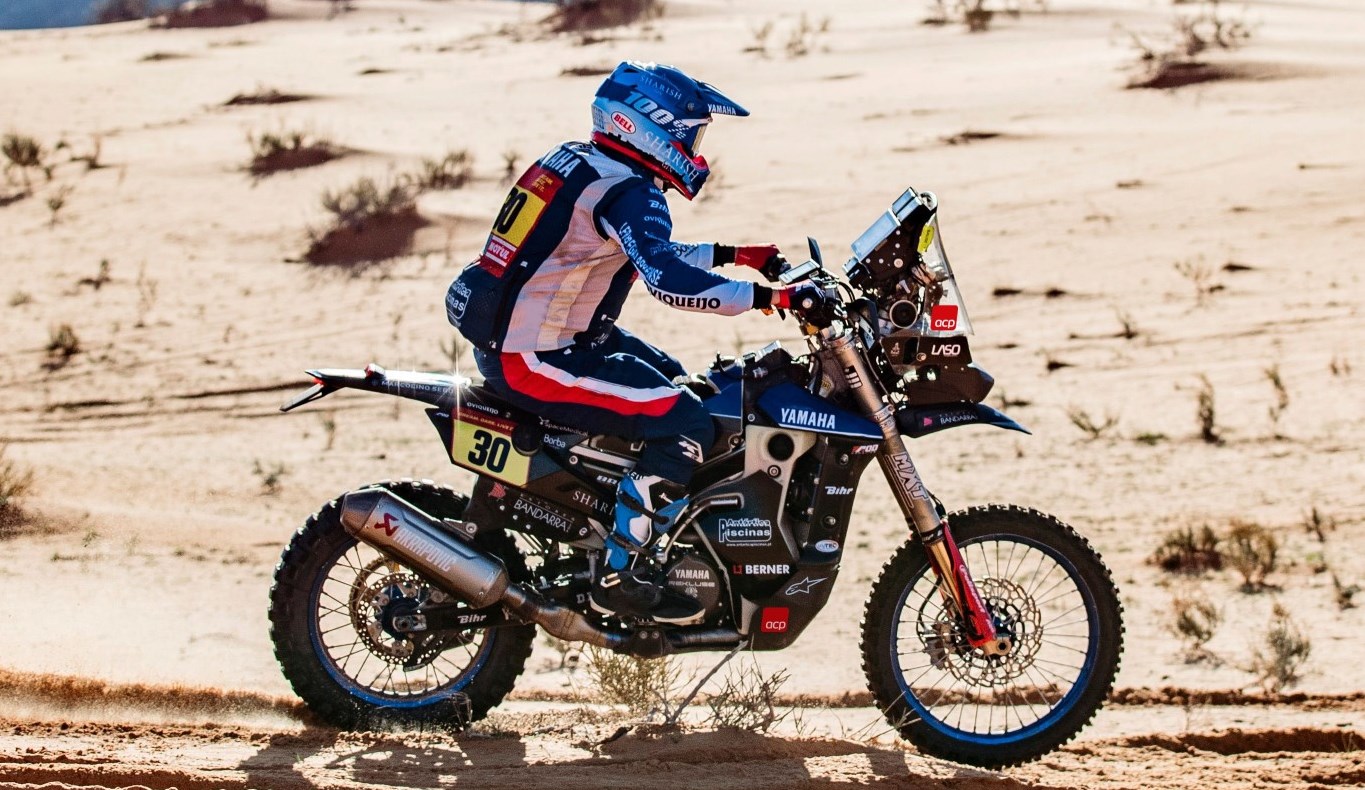 Rally: António Maio prepara o seu quinto Rali Dakar