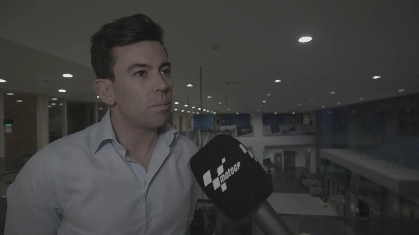 MotoGP, Carlos Ezpeleta: “Uma marca com a sua própria personalidade é muito importante”