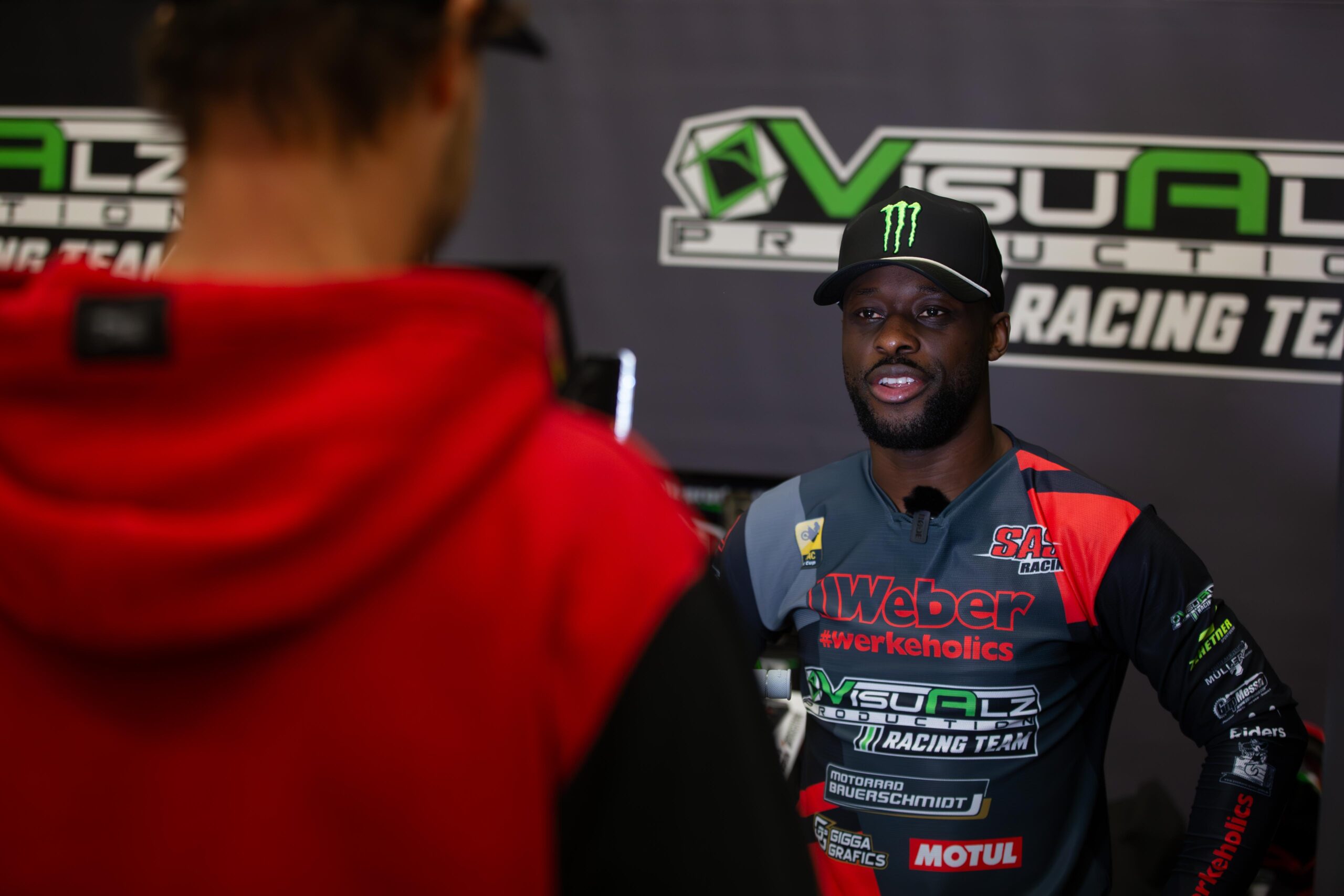 Supercross: Hugo Basaúla candidato ao campeonato da Índia