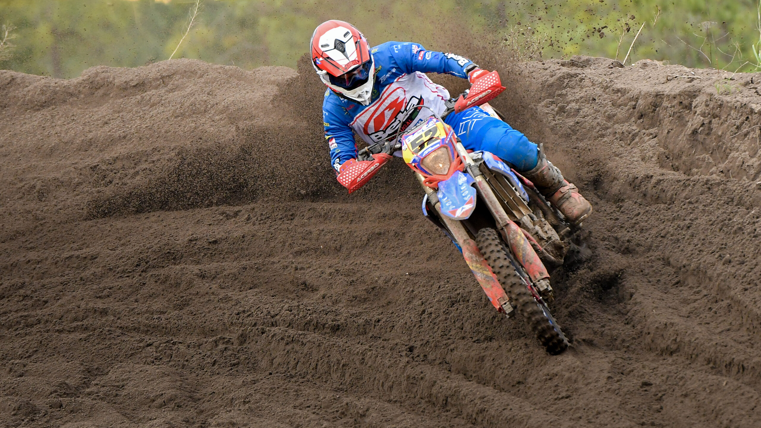 CN Enduro Sprint, Alcobaça: Diogo Ventura campeão no triunfo de Paulo Alberto