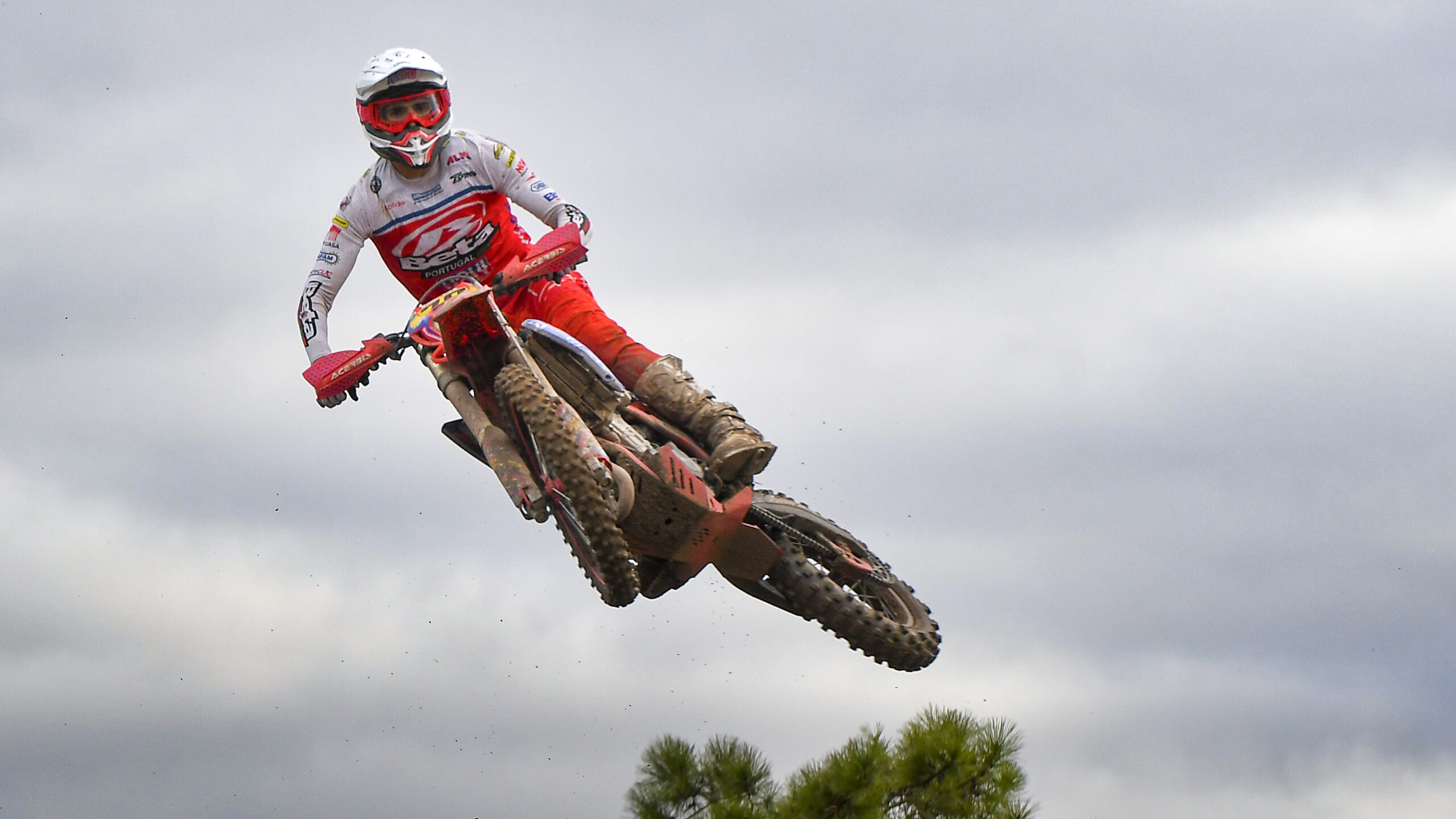 Renato Silva, CN Enduro Sprint, Alcobaça: “Não podia ser melhor”