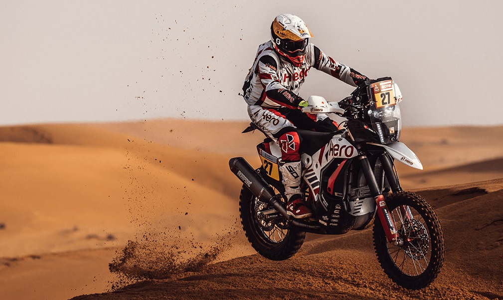 Dakar, Vídeo: O dia em que ‘JRod’ fez história e dedicou a vitória a Paulo Gonçalves