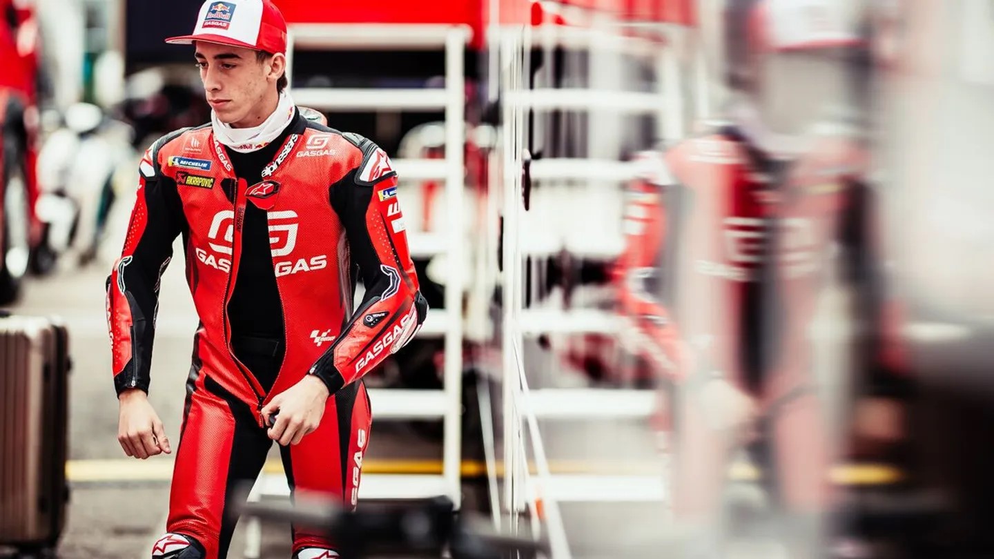 MotoGP, Jorge Lorenzo: “Acosta está predestinado a ser campeão do mundo”