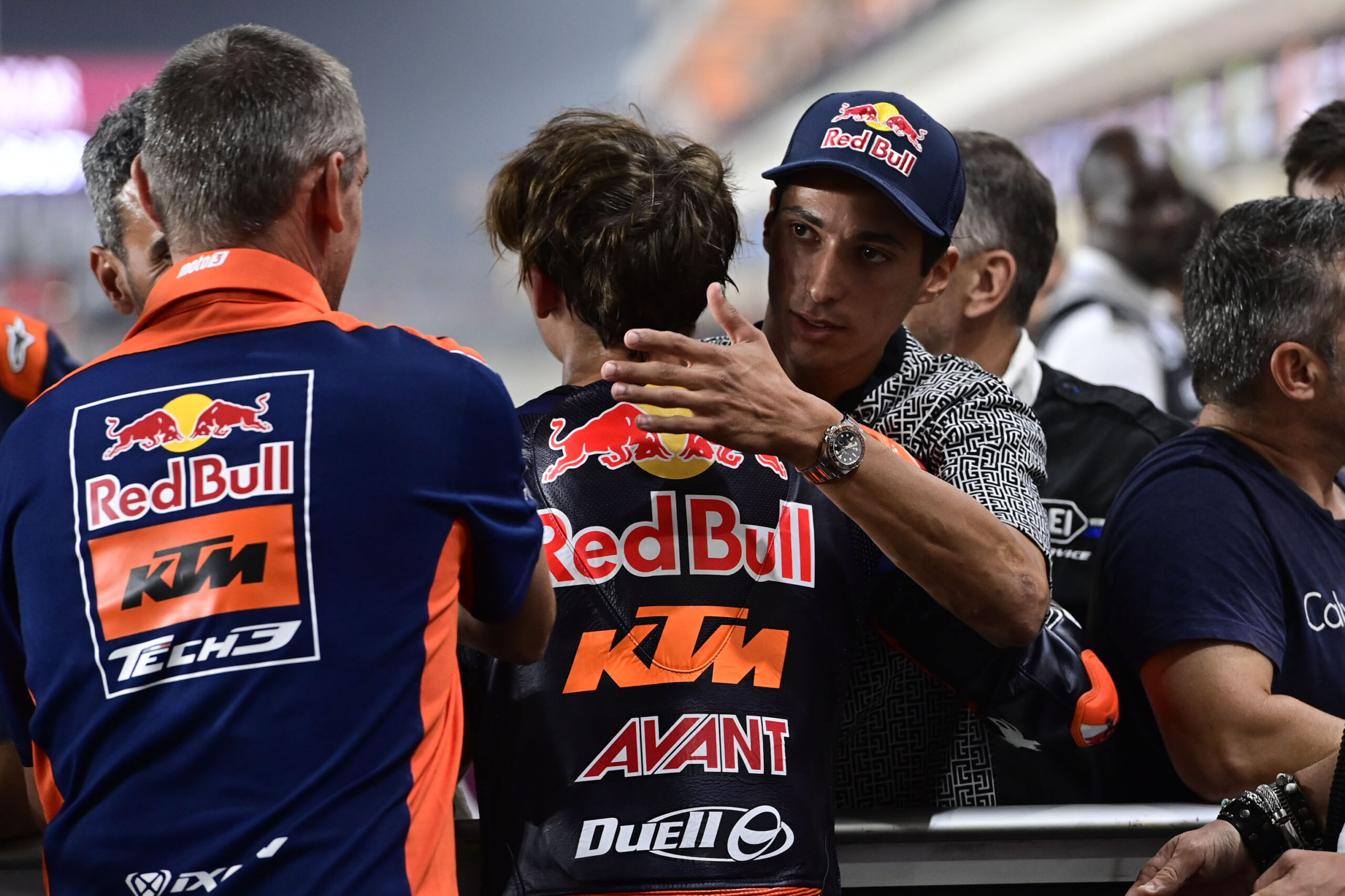 WSBK: Toprak revela que recebeu uma oferta para o MotoGP  
