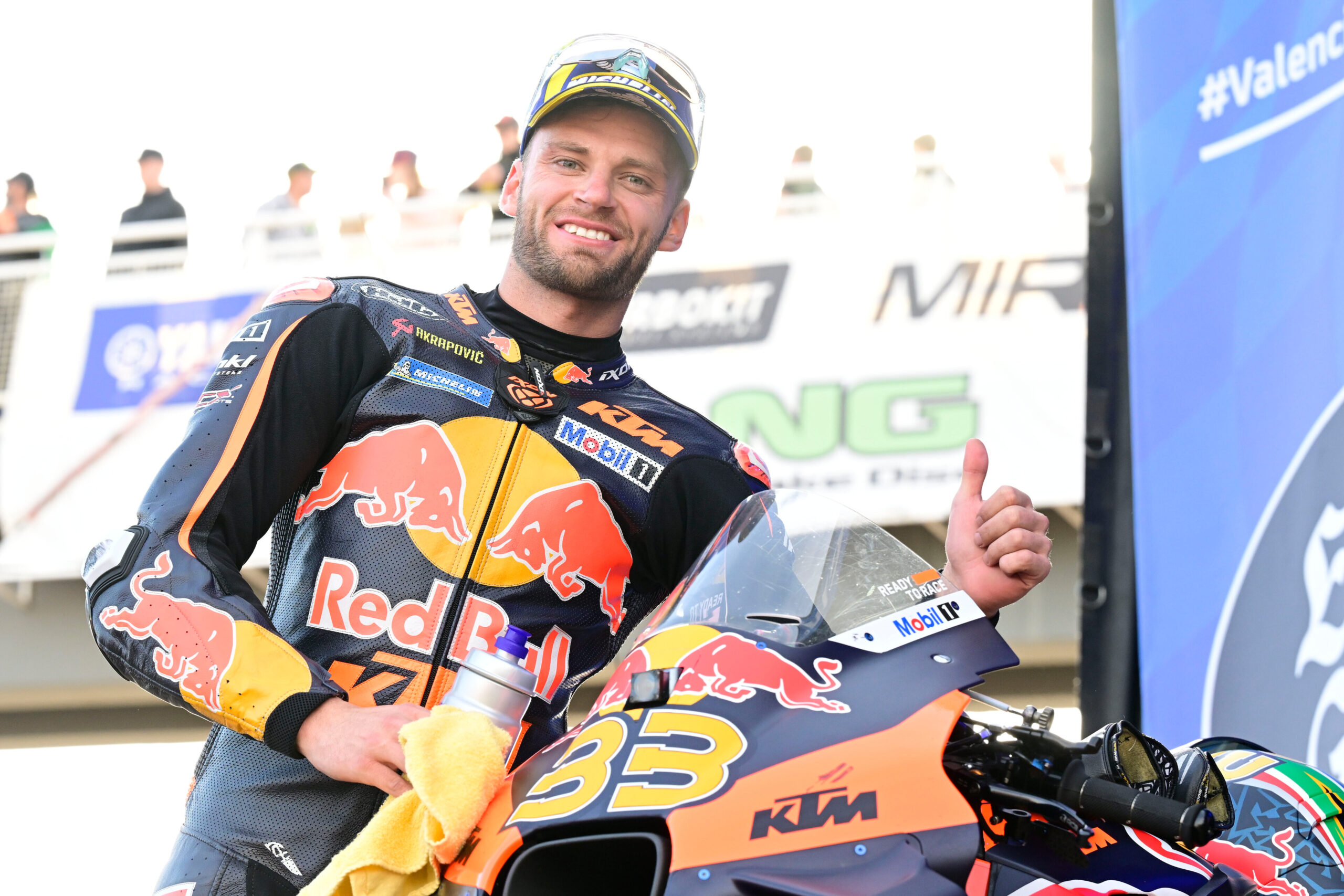 MotoGP, Destaques do Ano: Espetáculo, alegria e lesões (muitas) nas corridas Sprint