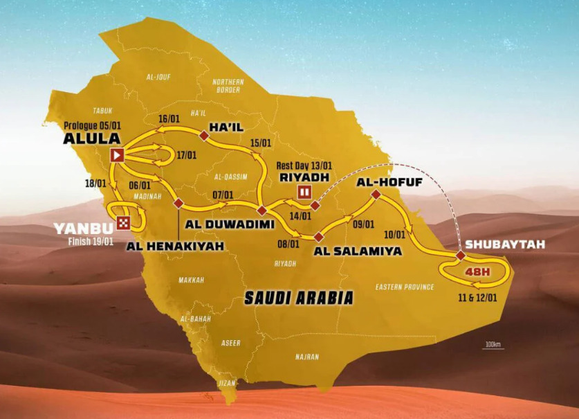 Rally, Dakar 2024: Tacita regressa com a moto elétrica ‘Discanto’