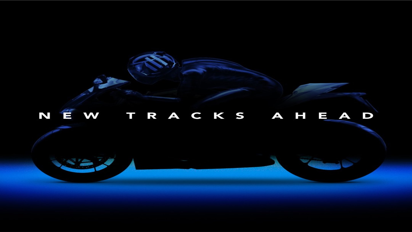 MotoGP, Trackhouse anuncia entrada no MotoGP