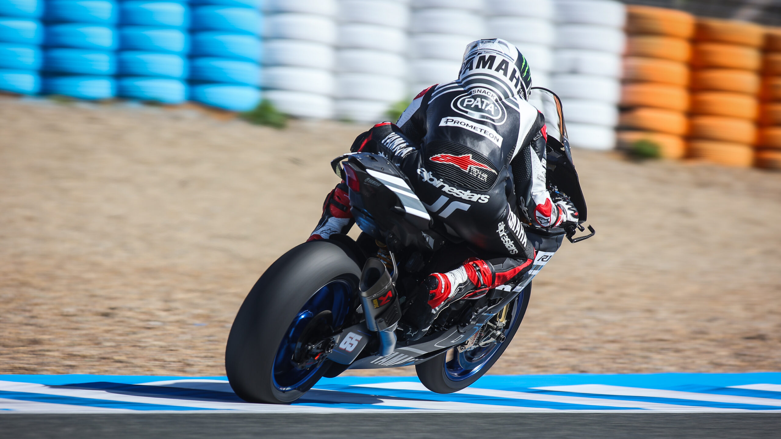 WSBK: Testes de inverno do Mundial de Superbike