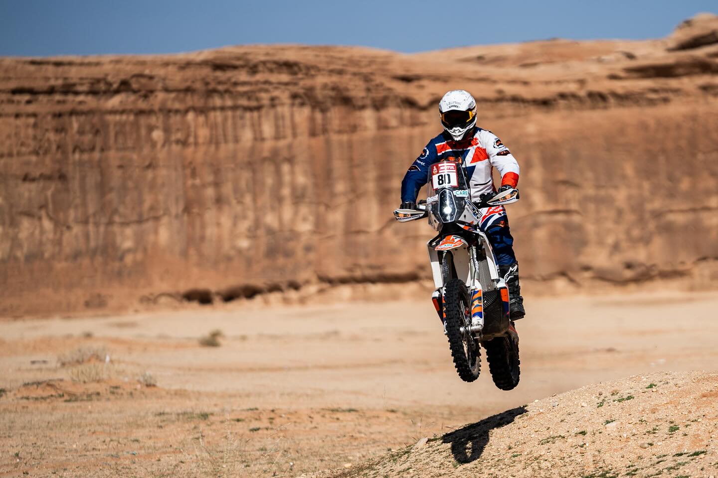 Dakar, Prólogo, Alexandre Azinhais (101.º): “Este Dakar vai ter muita navegação”