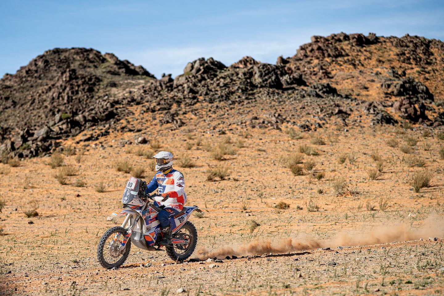Dakar, Etapa 9: Alexandre Azinhais segura 64.º posto