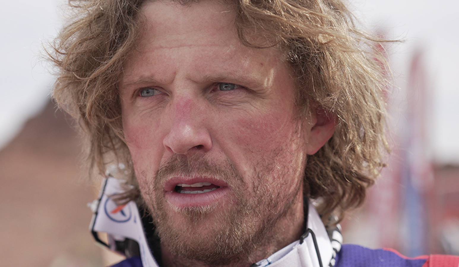 Dakar, Etapa 11, Adrien Van Beveren (3.º): “Havia uma dúzia de dromedários no meio das pistas”