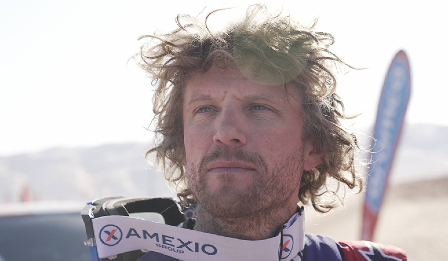 Dakar, Etapa 6, Adrien Van Beveren (1.º): “Ainda está tudo em aberto”