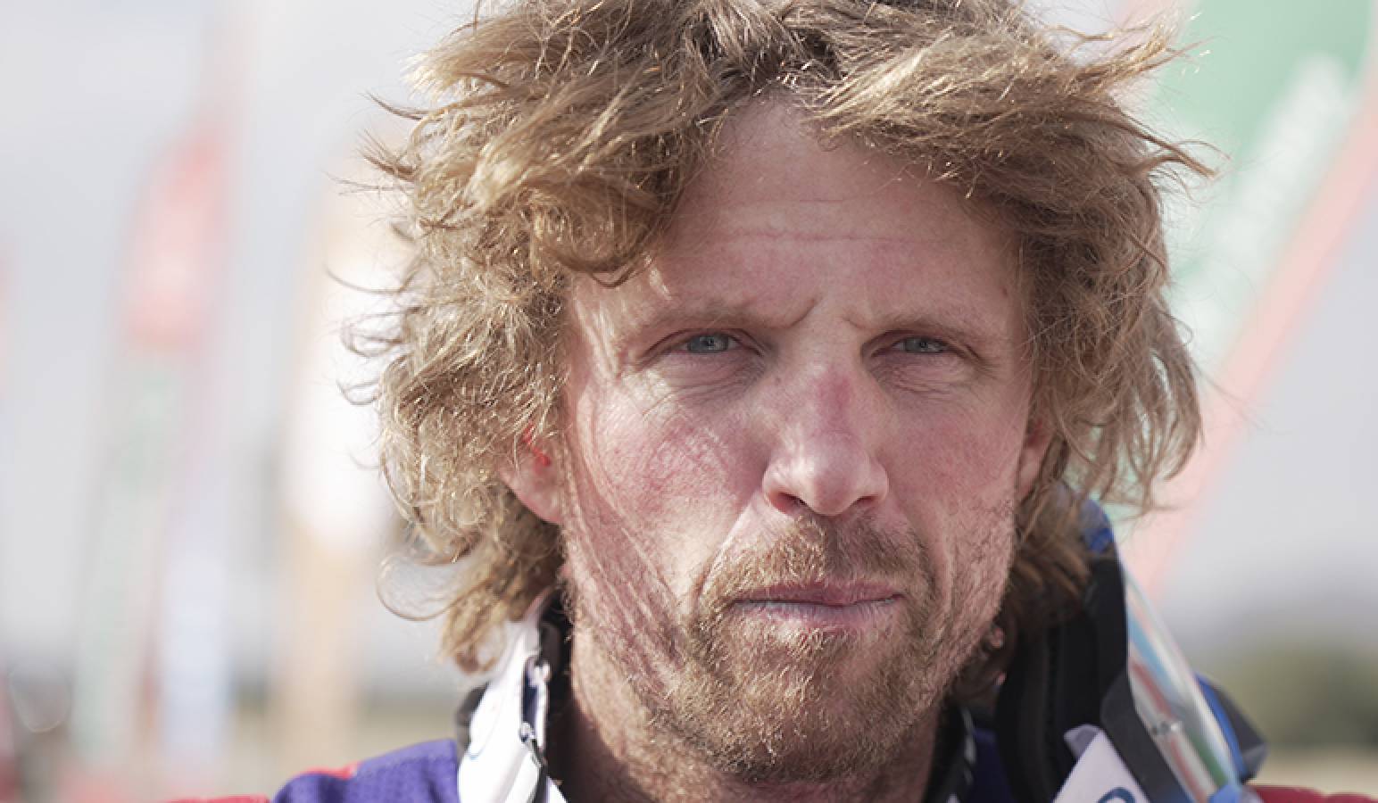 Dakar, Etapa 7, Adrien Van Beveren (9.º): “Fiquei perdido nas dunas”