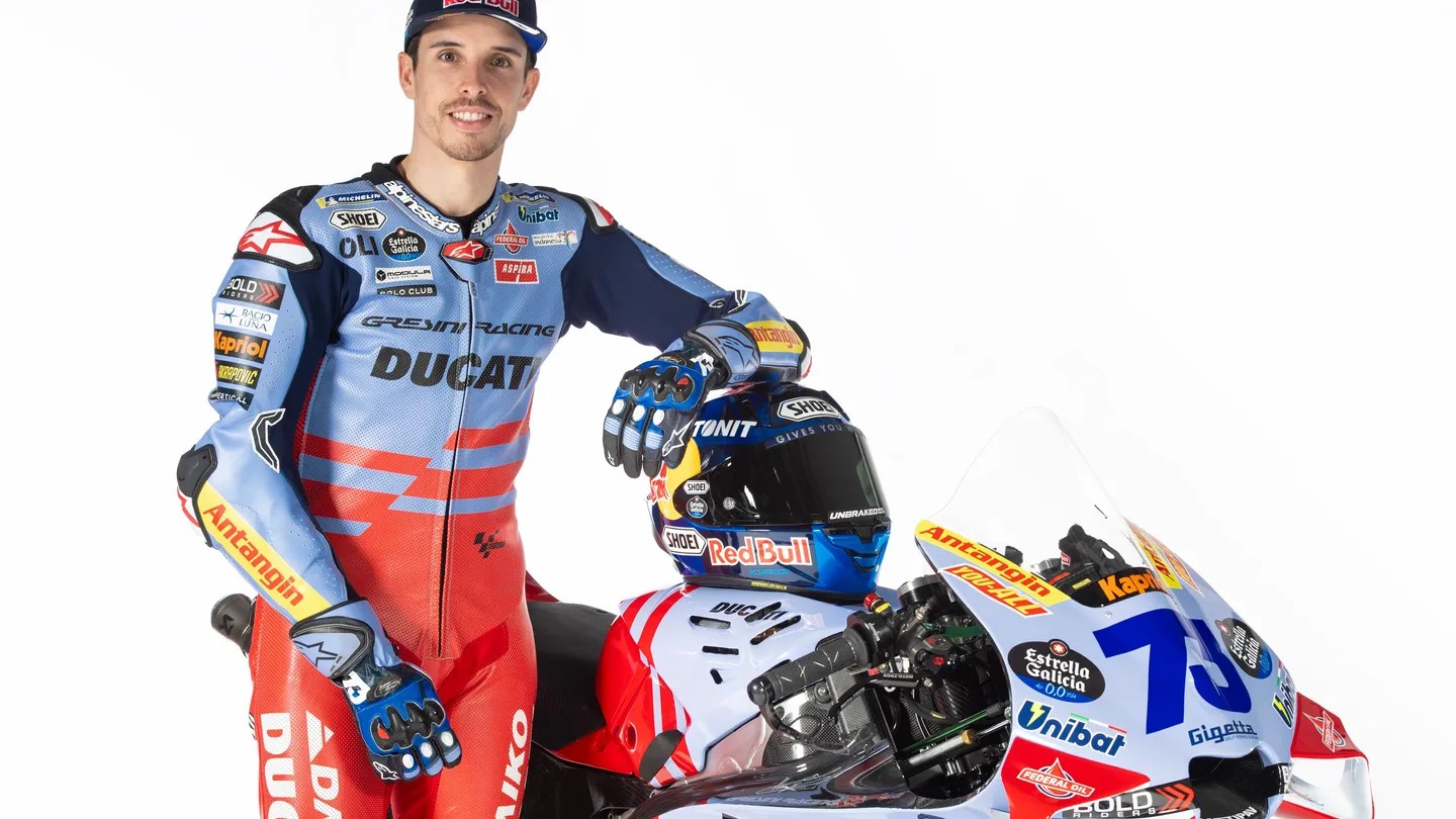 MotoGP, Álex Márquez: “É fácil separar o profissional do pessoal”