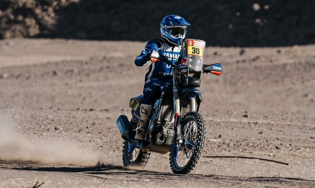 Dakar, Etapa 11, Portugueses: Maio no top 20, Gonçalves abandona a um dia do final