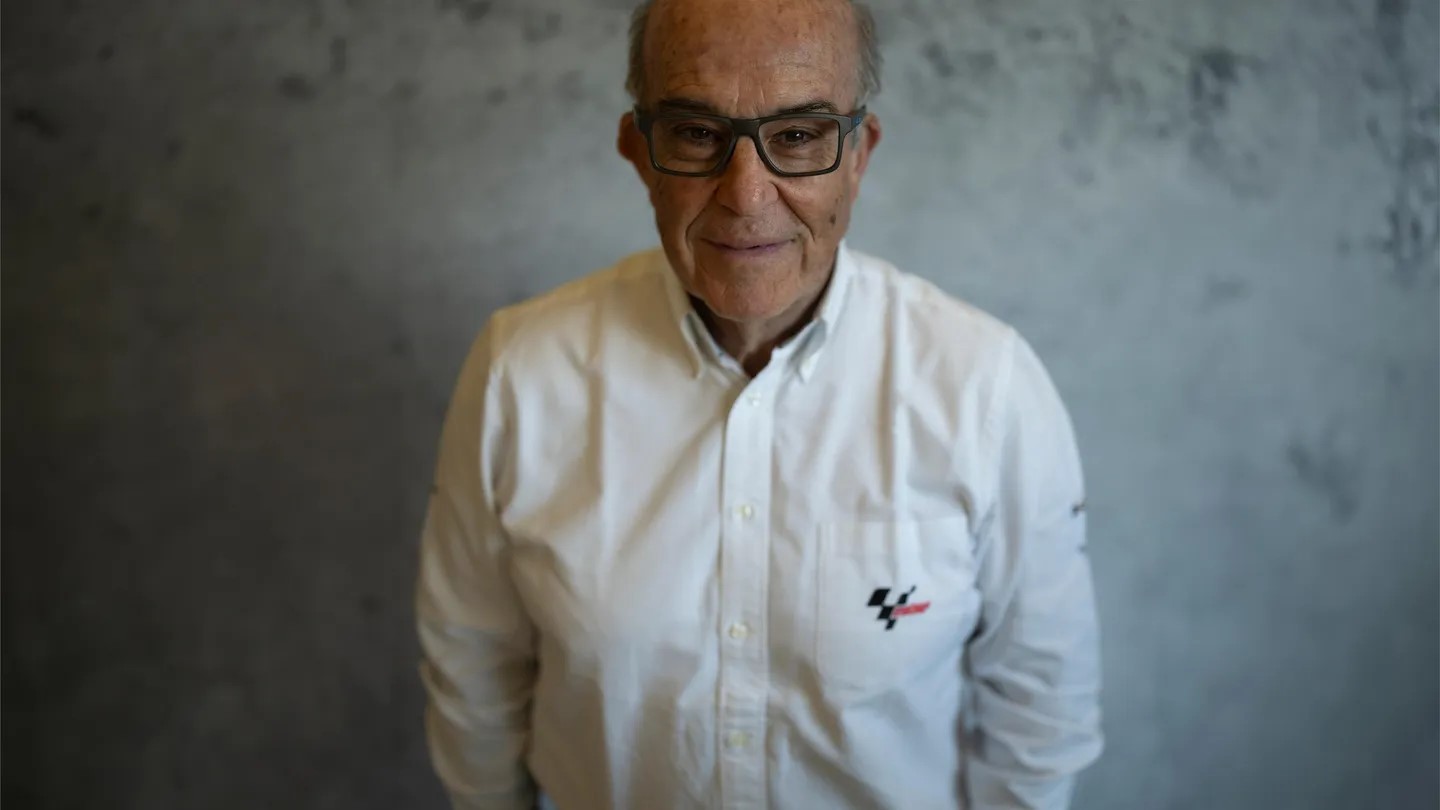 MotoGP, Carmelo Ezpeleta: “Tenho a certeza de que o Marc vai ser competitivo”