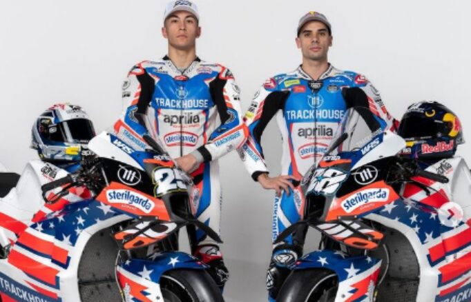 MotoGP, Raul Fernandez: “Realmente não me importo de ter uma moto do ano anterior”