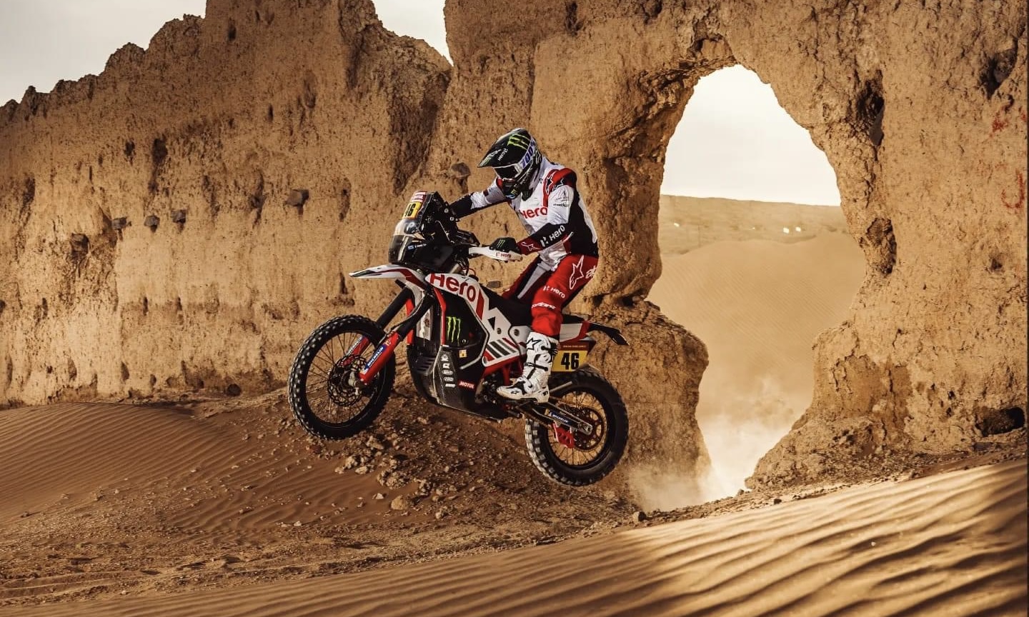 Dakar: Onde e quando ver na TV?