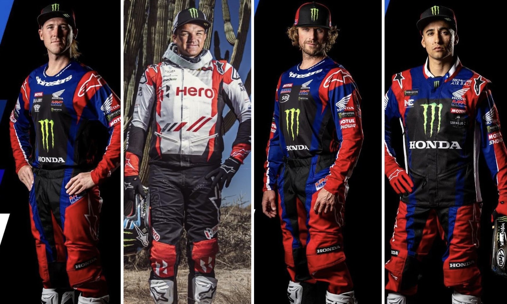 Dakar, Etapa 11: O dia de (quase) todas as decisões!