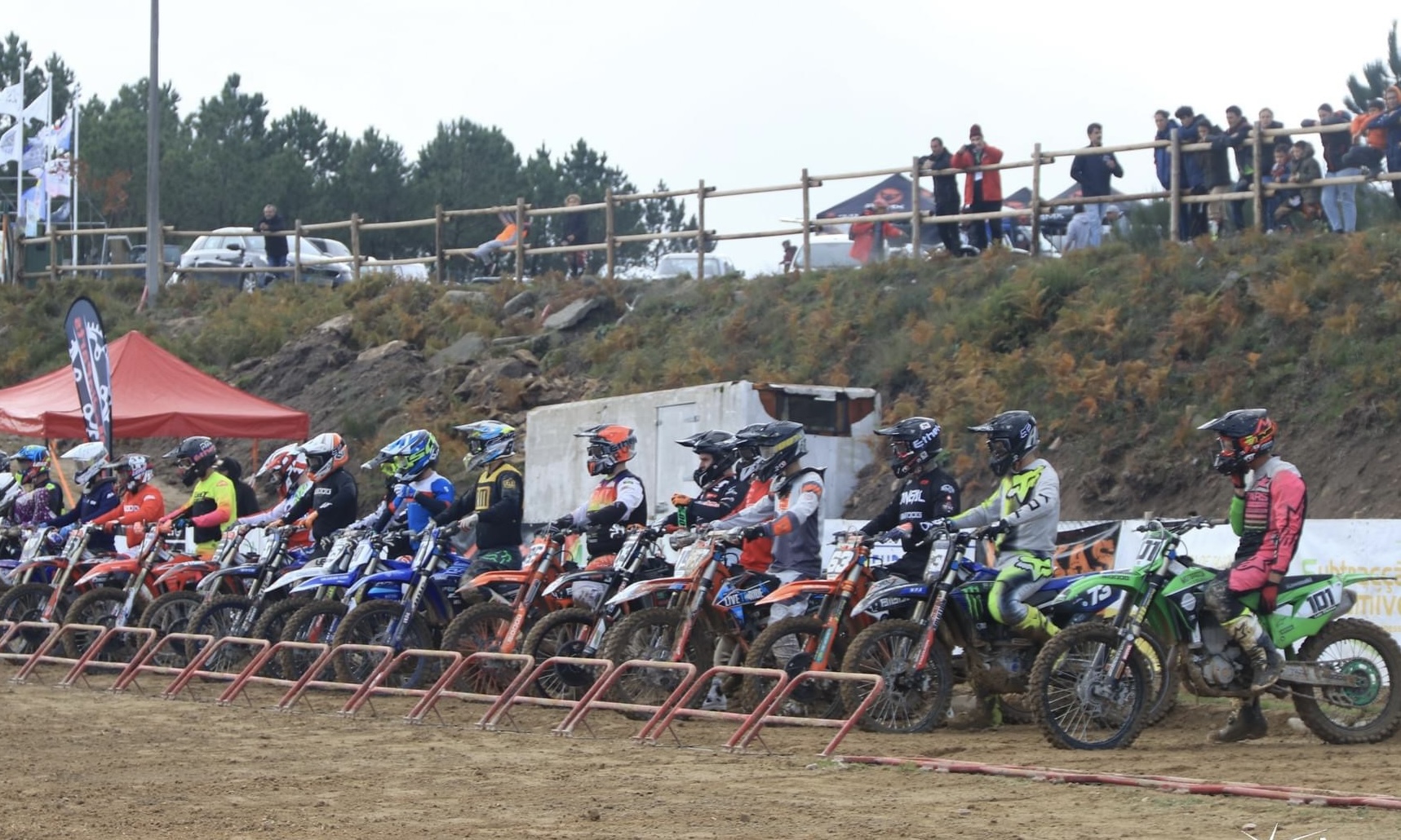 Motocross: Campeonatos regionais já têm datas