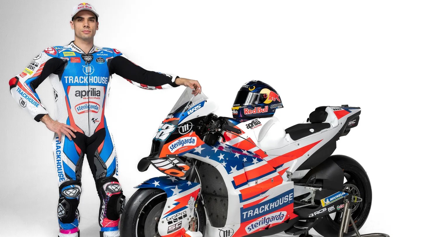 MotoGP, Miguel Oliveira: “Não vai ser tudo fantástico, mas dá-nos uma oportunidade”