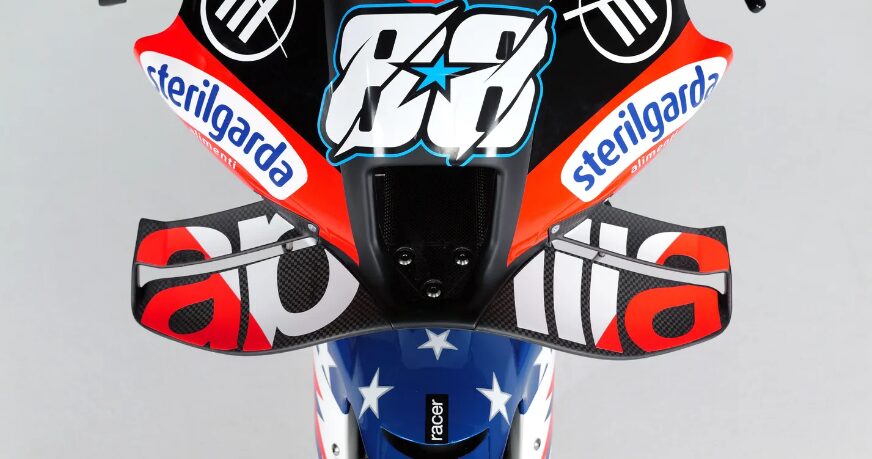 MotoGP, Miguel Oliveira: “Não acho que (a início) ter uma moto de 2024 seja uma vantagem”