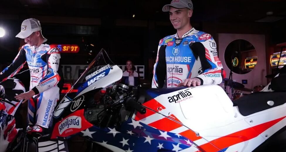 MotoGP, Miguel Oliveira: “Não acho que (a início) ter uma moto de 2024 seja uma vantagem”