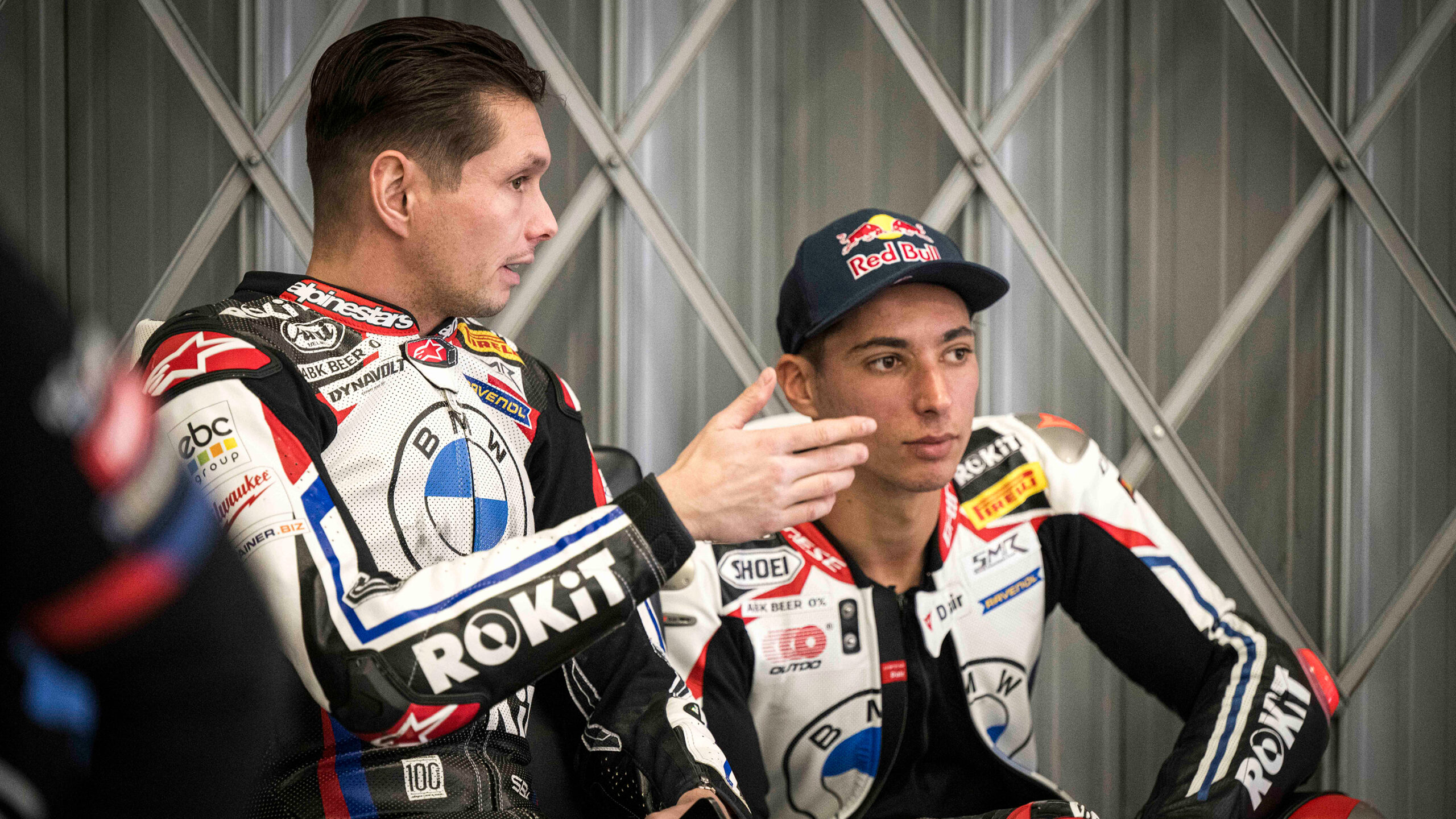 WSBK, Toprak Razgatlioglu (1º.): “Fomos fortes em Portimão, mas é difícil saber como estaremos em Phillip Island”