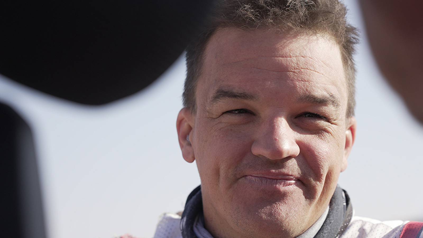 Dakar, Etapa 6, Ross Branch (5.º): “Uma das etapas mais duras da minha vida”